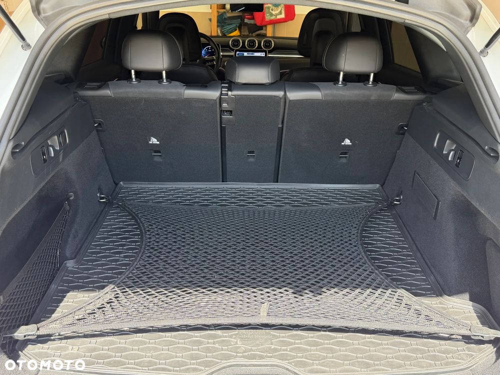 Mercedes-Benz GLC 220 d mHEV 4-Matic AMG Line - 15