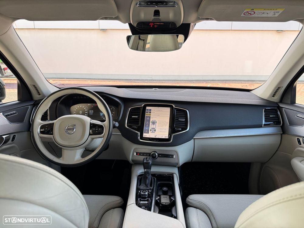 Volvo XC 90 - 14