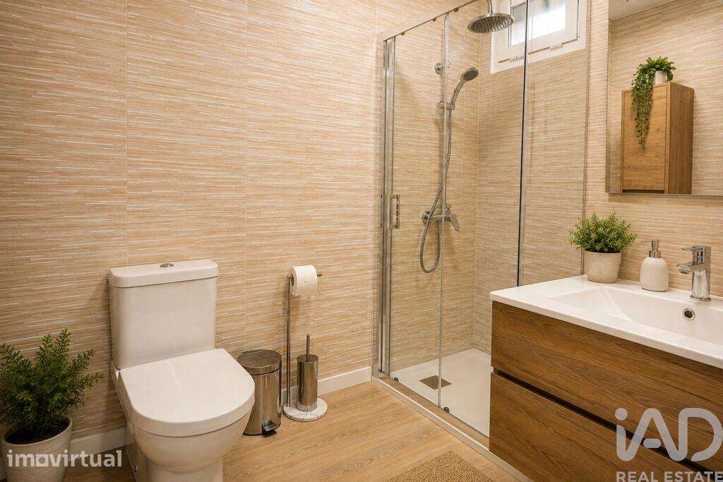 Apartamento T2 em Nazaré de 50 m2 - Grande imagem: 5/11
