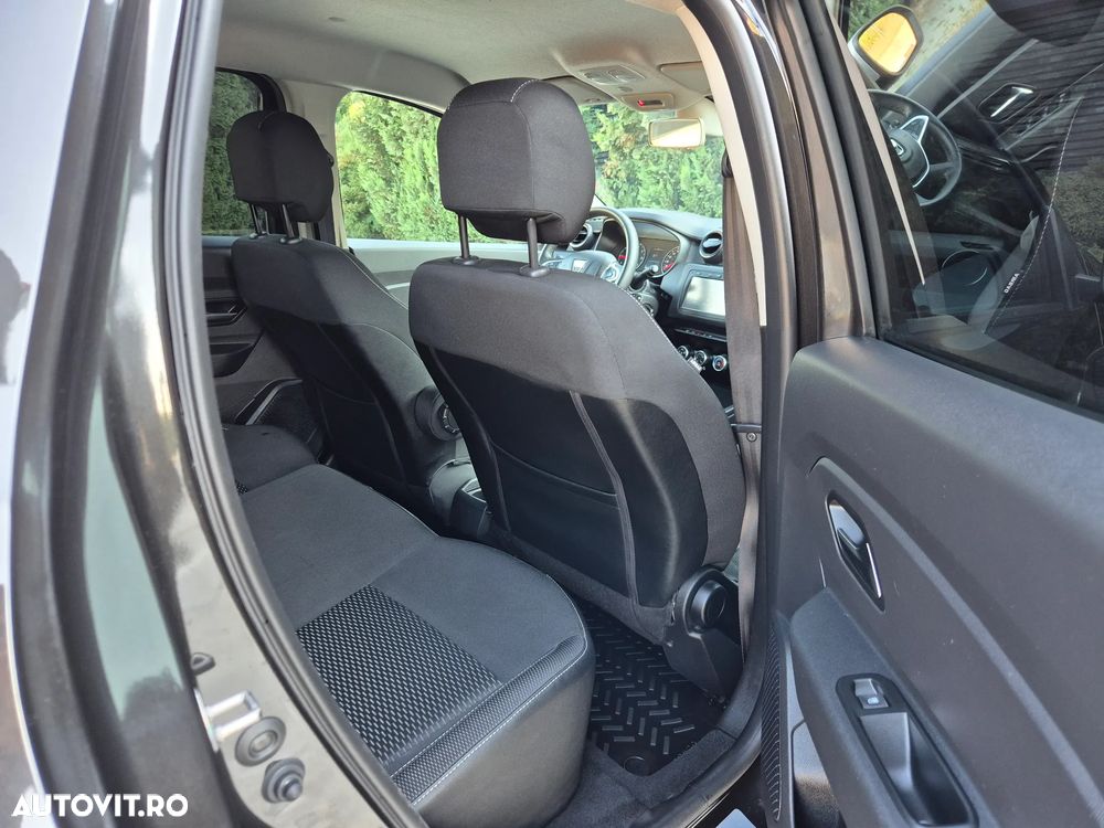 Dacia Duster - 11