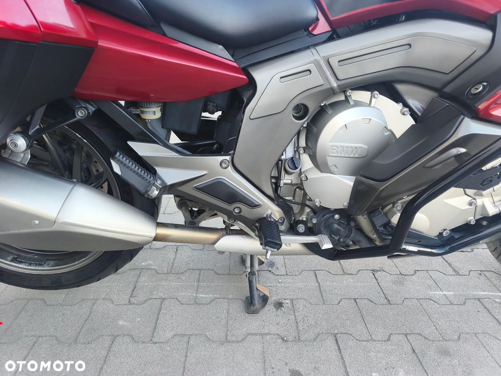 BMW K - 25