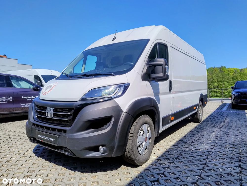 Fiat Ducato - 4