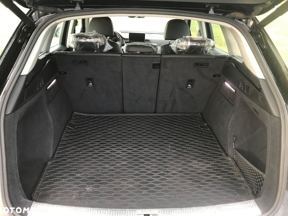 Audi Q5 2.0 TDI Quattro S tronic - 14