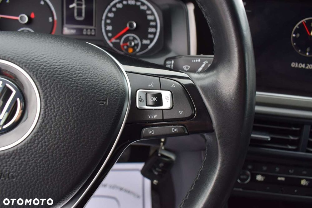 Volkswagen Polo - 25