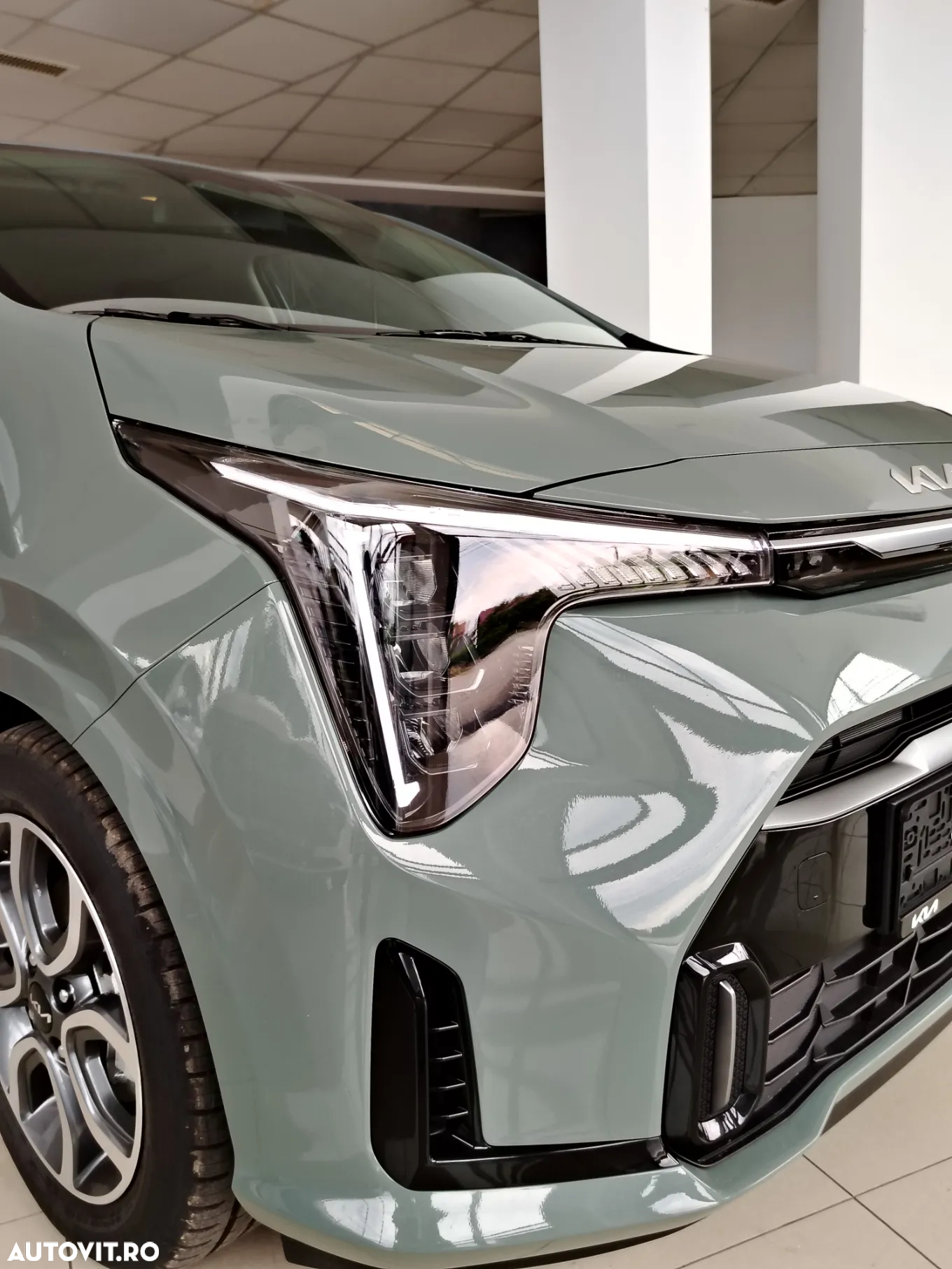Kia Picanto 1.2 MPI 5MT Vision - 22