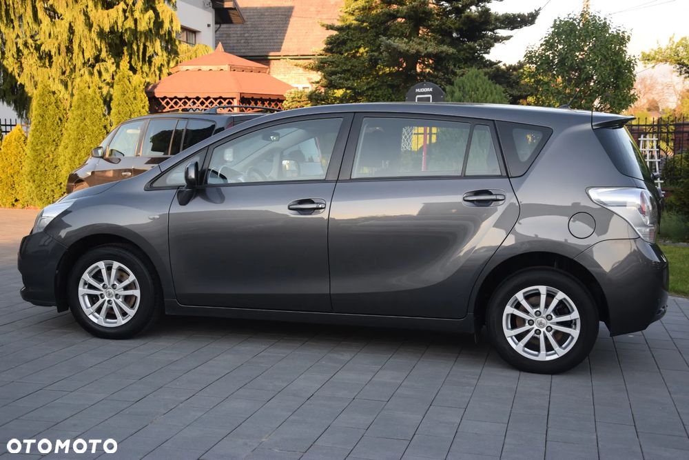 Toyota Verso - 20