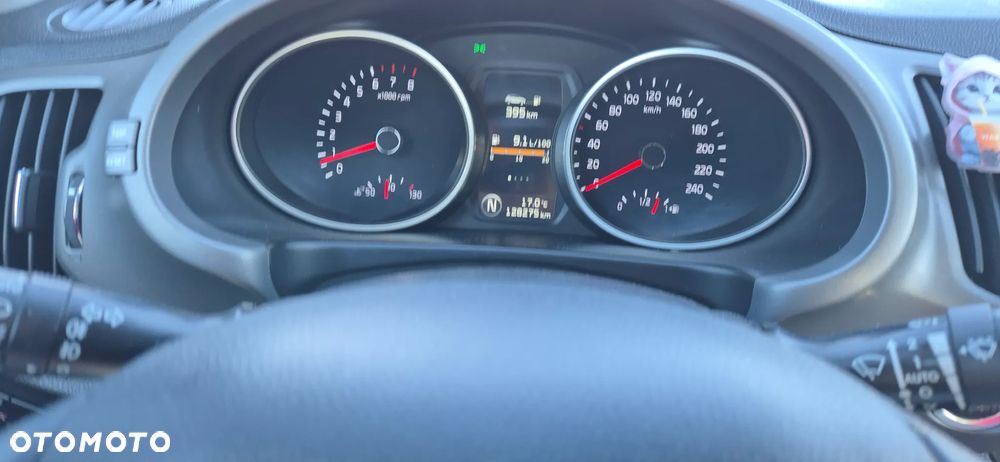 Kia Sportage 2.0 GDI XL AWD - 7