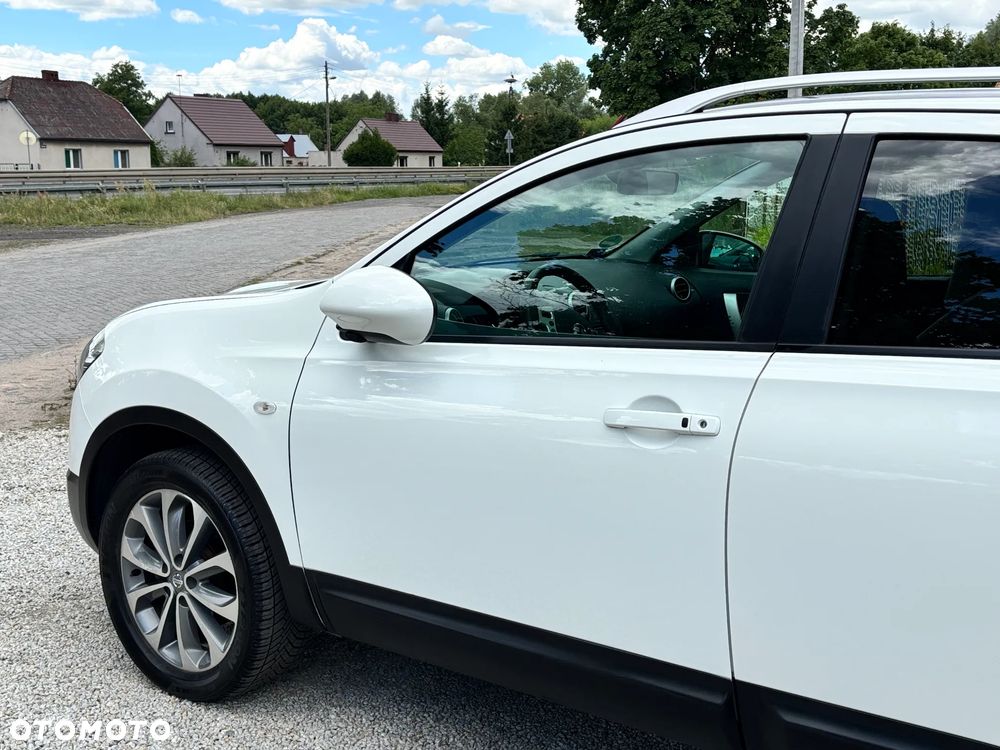 Nissan Qashqai 2.0 acenta - 29