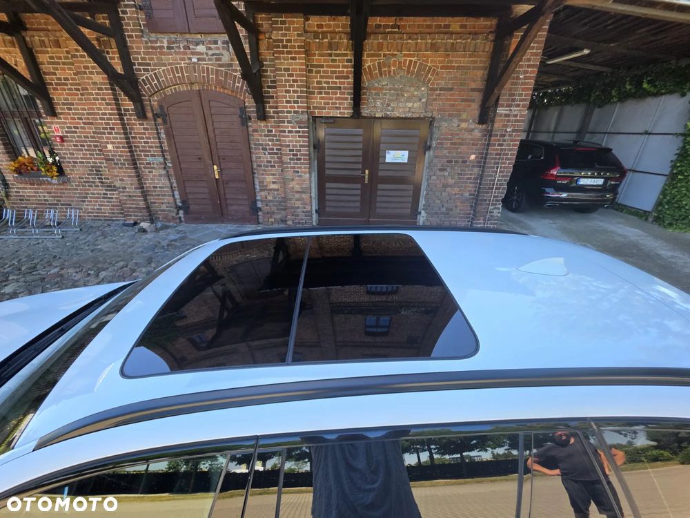 BMW Seria 5 540d xDrive M Sport sport - 27