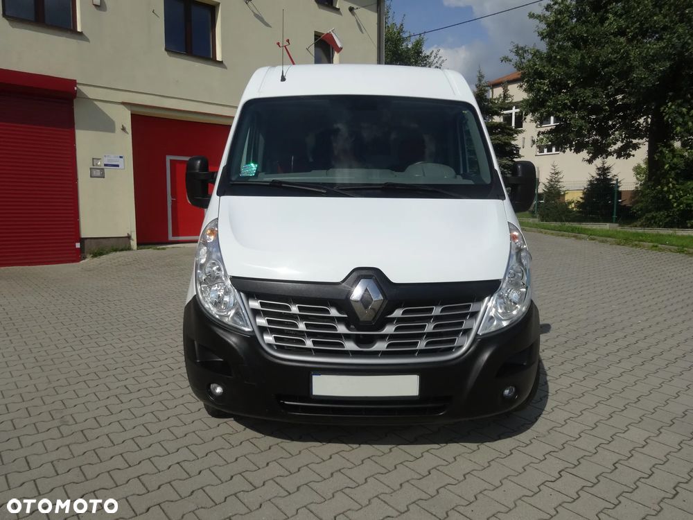 Renault Master - 3