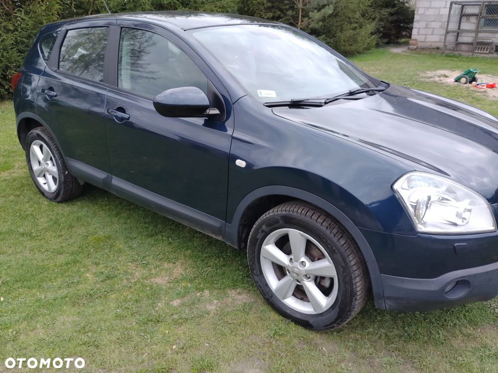 Nissan Qashqai 2.0 Tekna Pack - 5