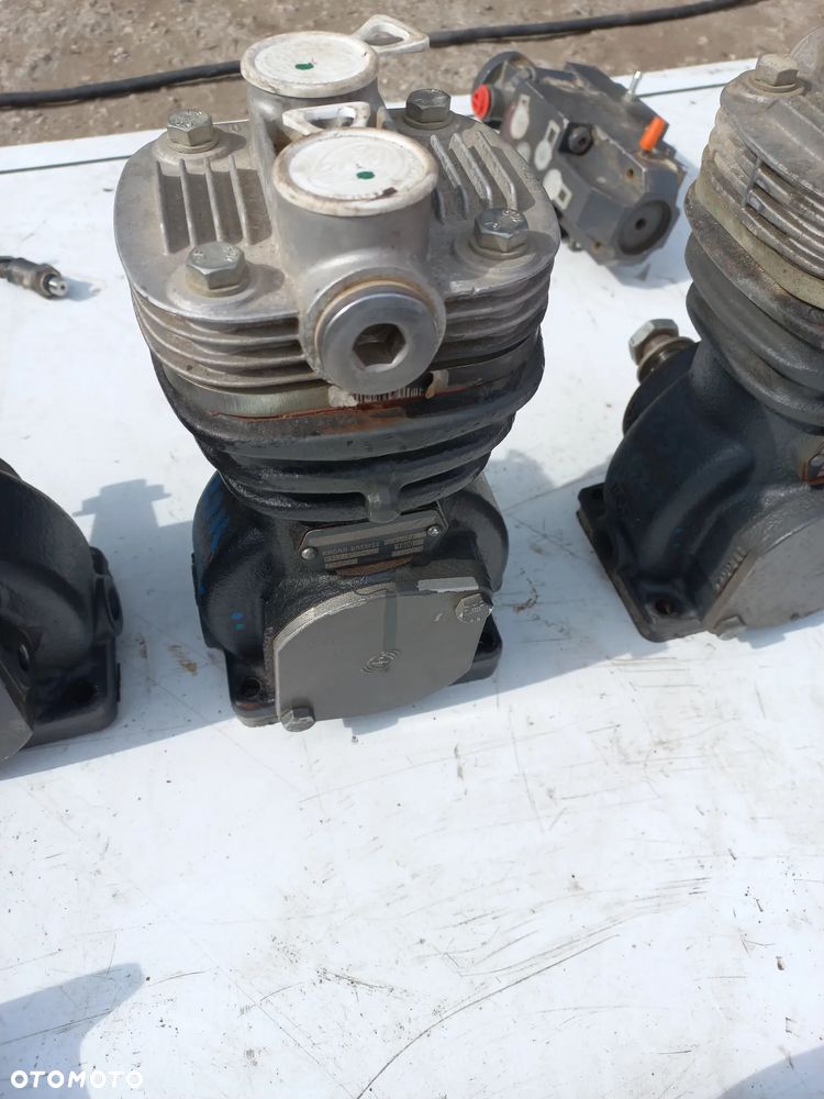 Komprersor,zbiornik pneumatyczny,ACX3065090,sprężarka powietrza,massey,valtra,fendt,ACV082333A,F842880141020 WABCO,zawór hamulcowy, - 11