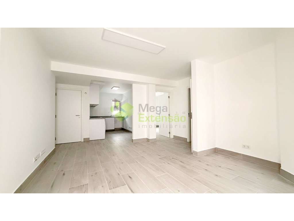 Apartamento T2, Novo, a estrear | Moderno | Centro de Torres Vedras - Grande imagem: 5/37