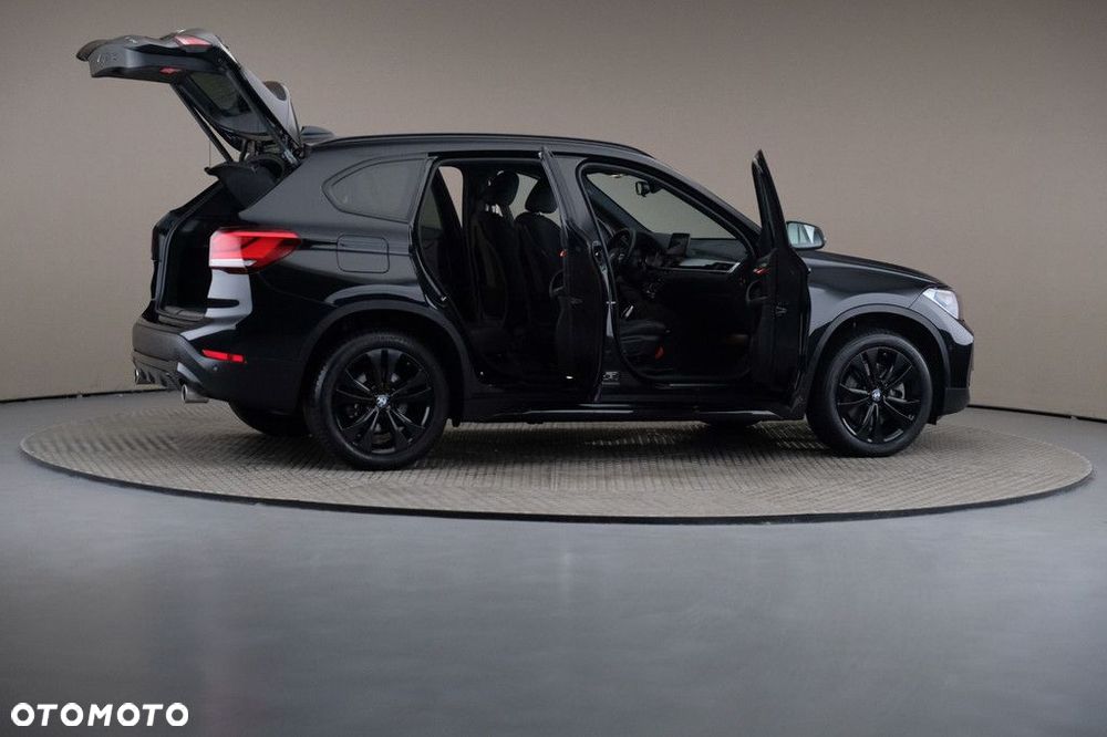 BMW X1 - 6