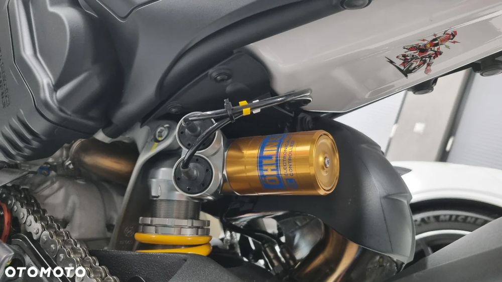 Ducati Streetfighter V4 - 26