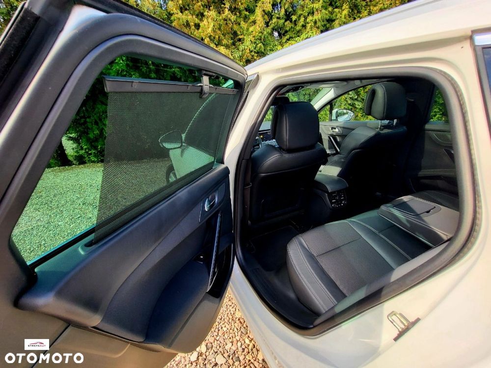 Peugeot 508 - 29