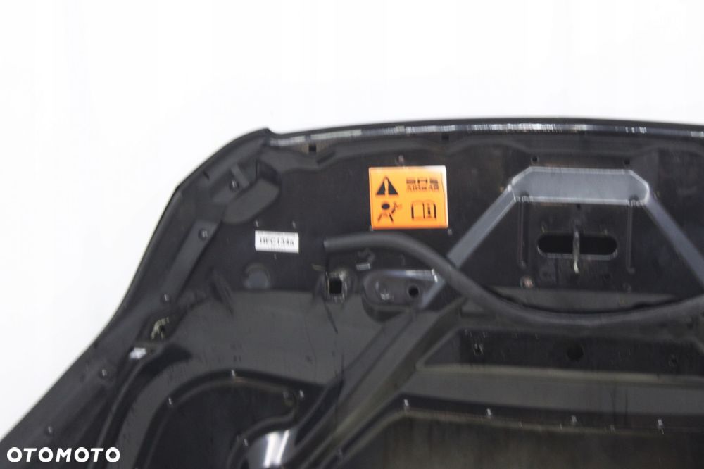 HONDA CR-V CRV III 06R- MASKA POKRYWA SILNIKA B92P - 11
