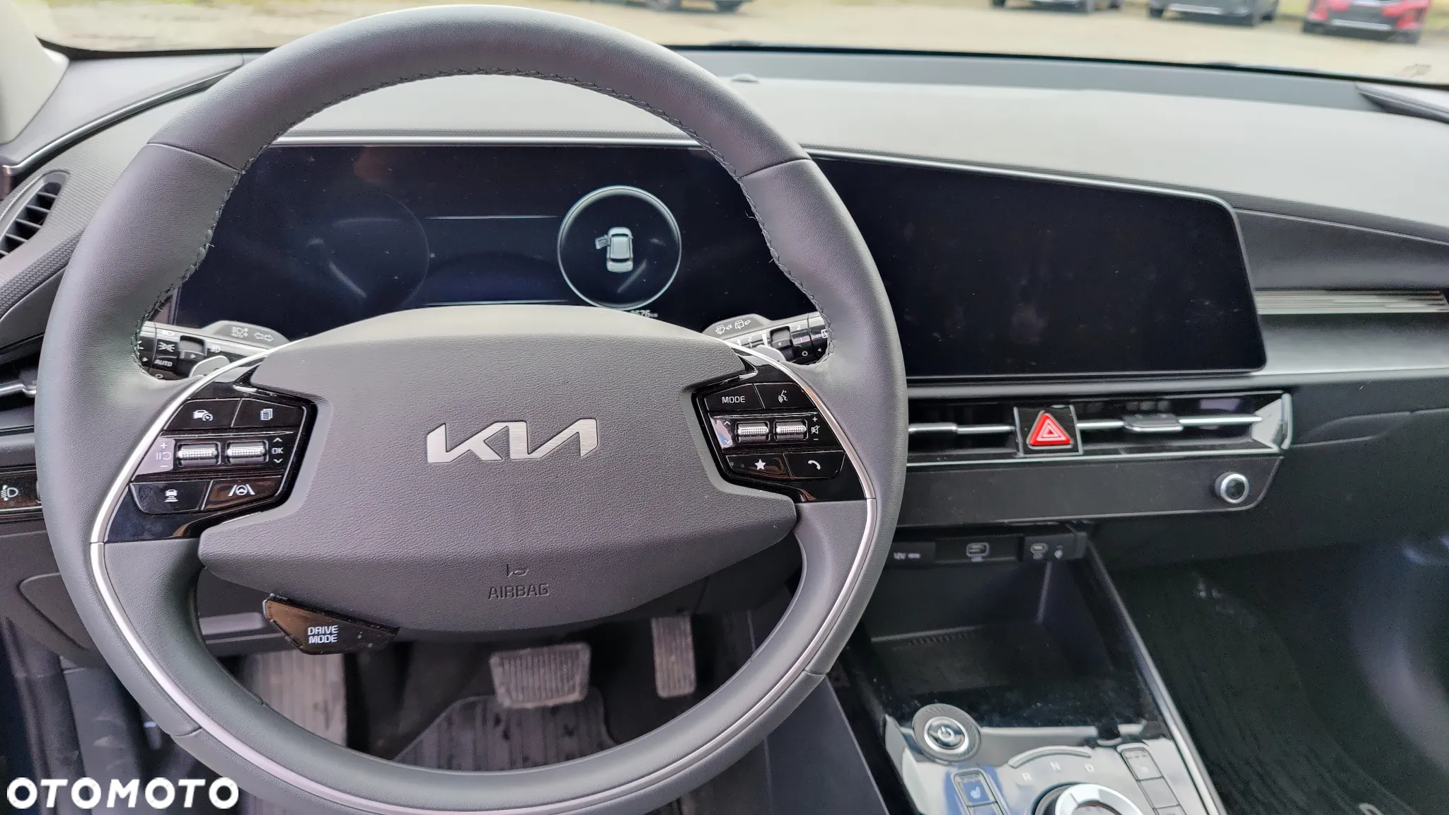 Kia Niro e-Niro 64kWh L - 14