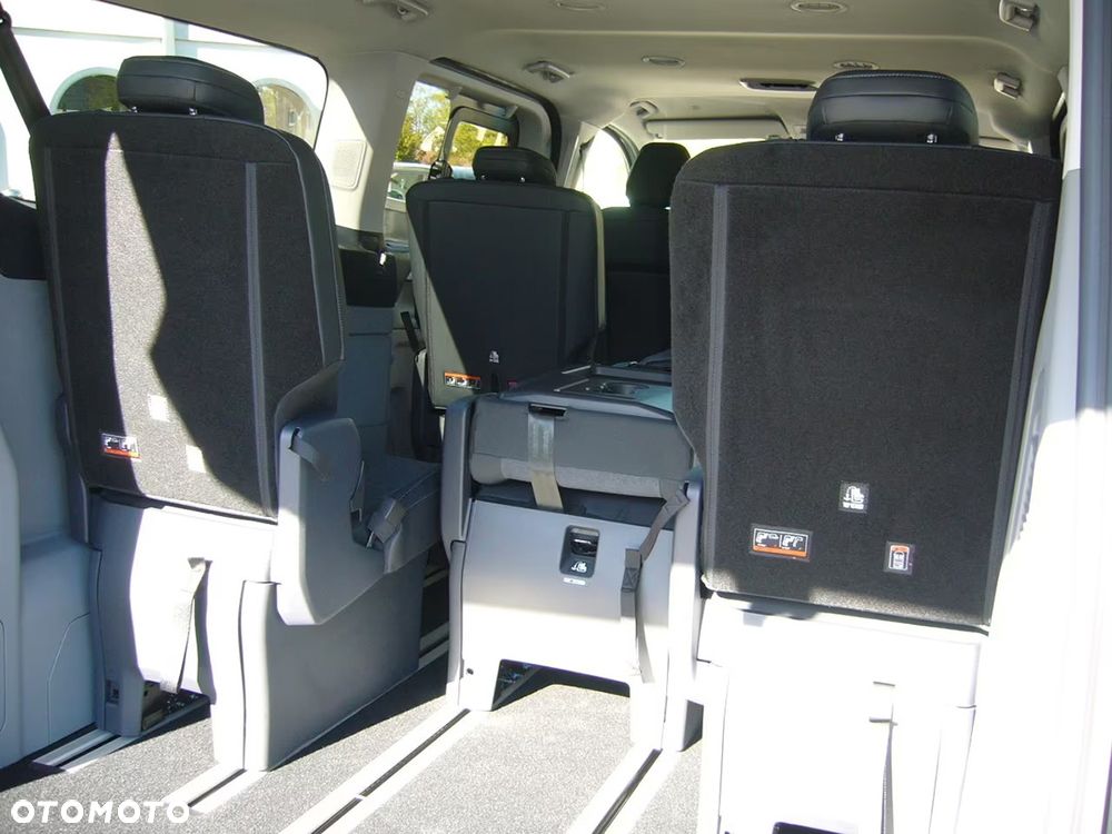 Ford Tourneo Custom 2.0 EcoBlue 320 AWD L2 Active - 13