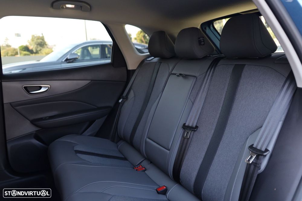 MG MGS5 EV 64 kWh Luxury - 10