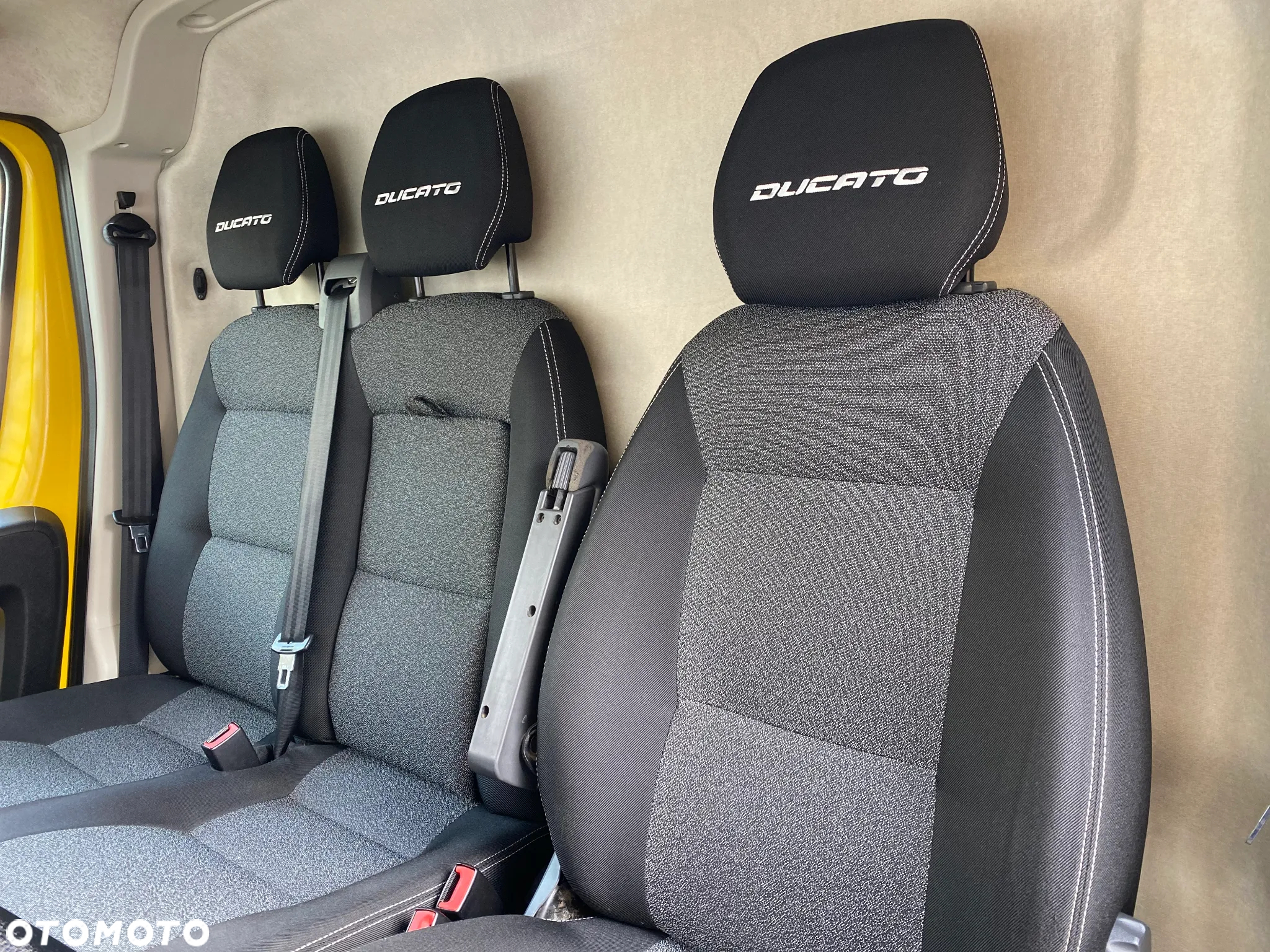 Fiat DUCATO - 21