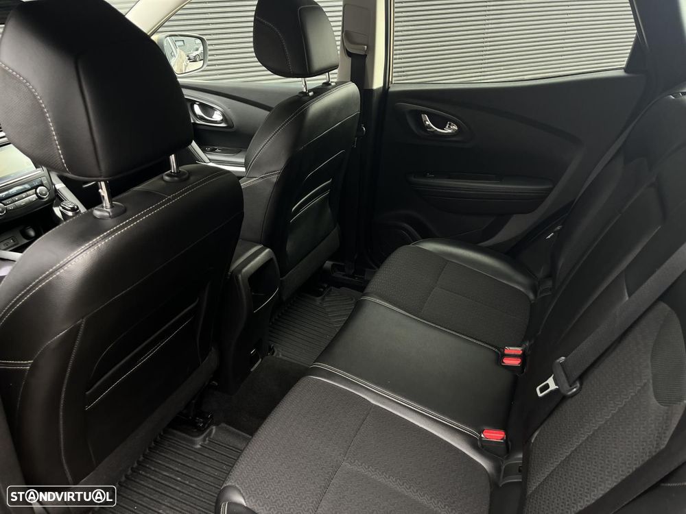 Renault Kadjar 1.5 dCi Exclusive - 27