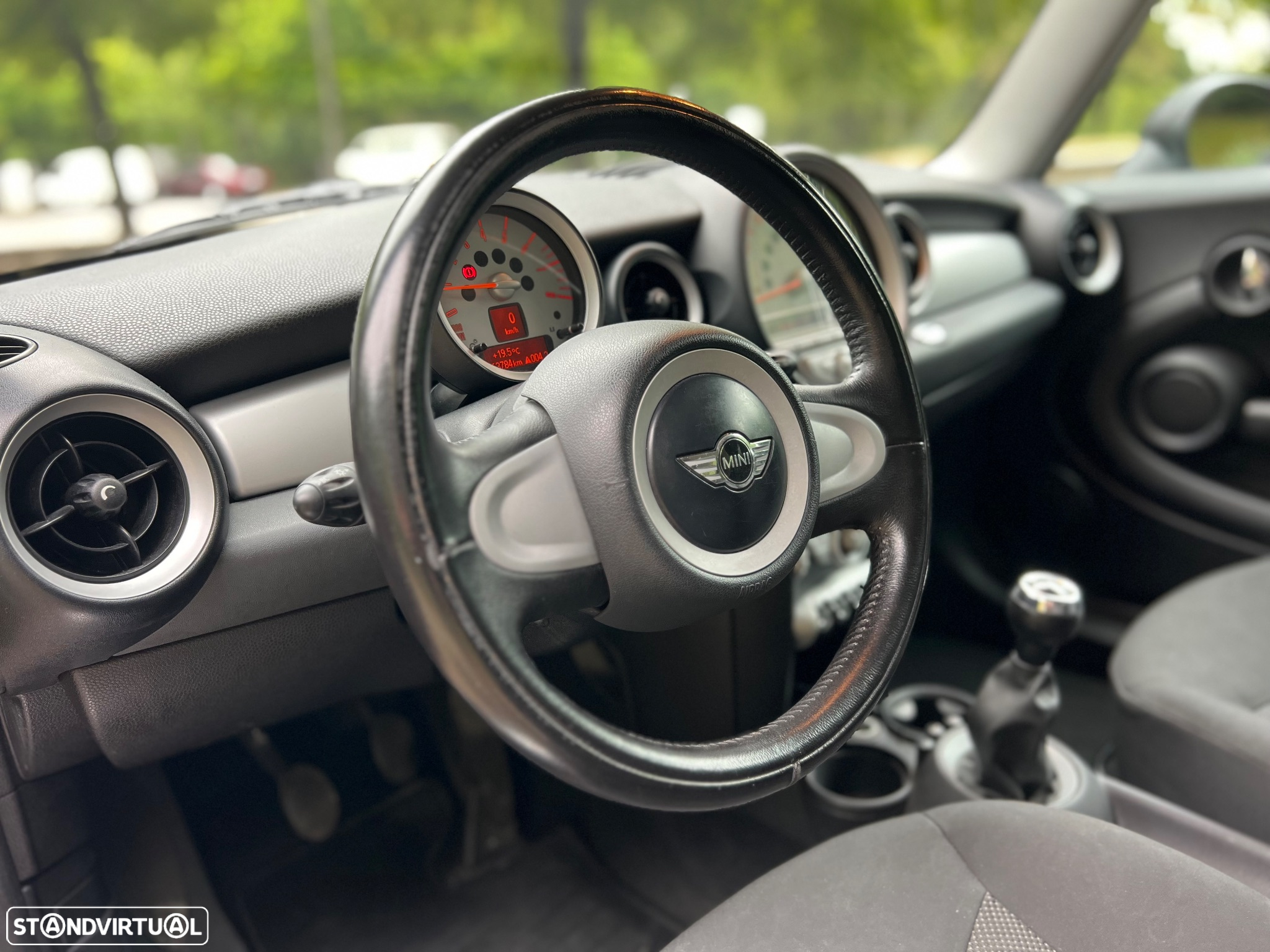 MINI 3 Portas One 1.4 - 10