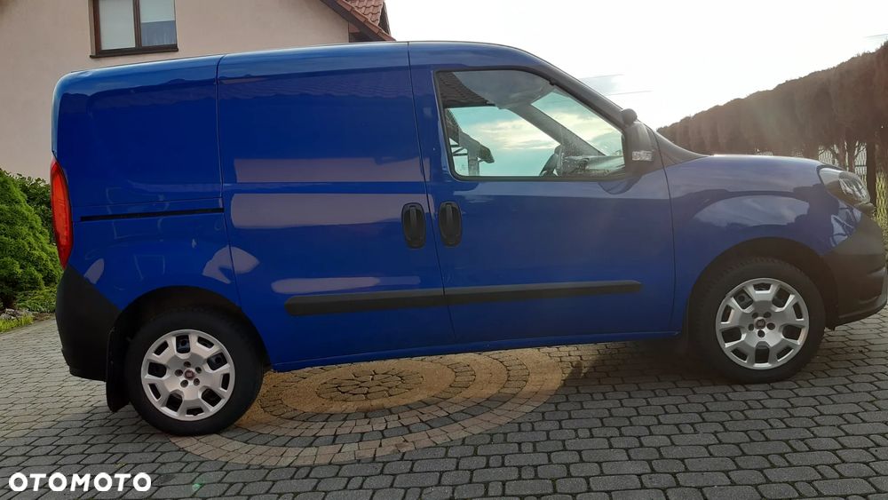 Fiat Doblo - 39