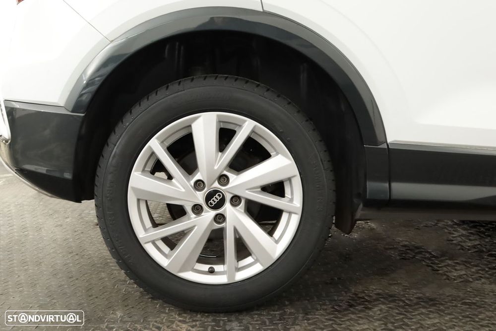 Audi Q2 35 TFSI Advanced S tronic - 5