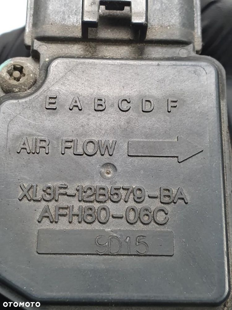 PRZEPŁYWOMIERZ JAGUAR S-TYPE XL3F-12B579-BA - 4