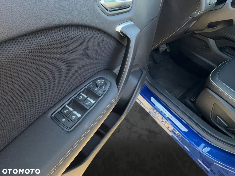 Renault Symbioz 1.8 E-Tech Full Hybrid 160 Iconic - 18