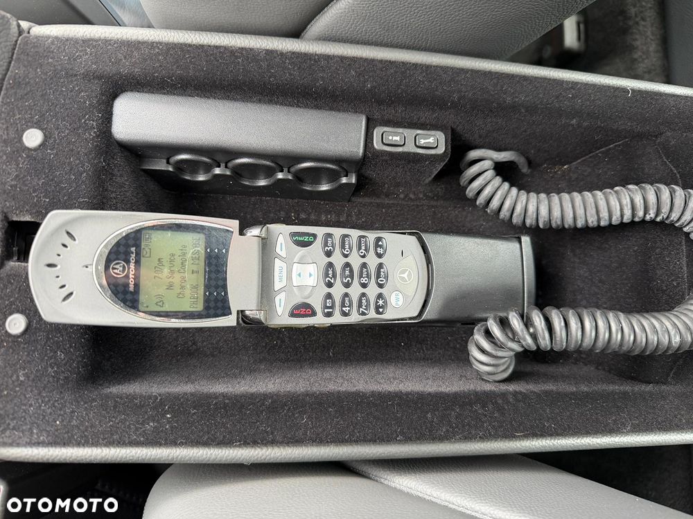 Mercedes-Benz SL 500 7G-TRONIC - 26