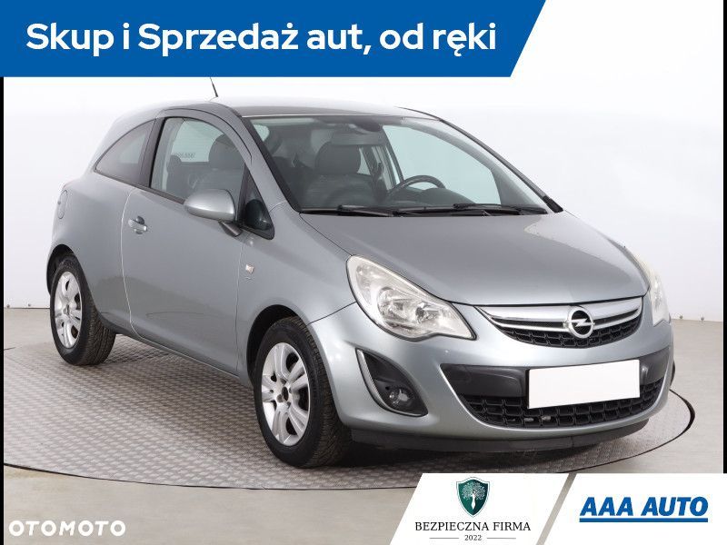 Opel Corsa - 2