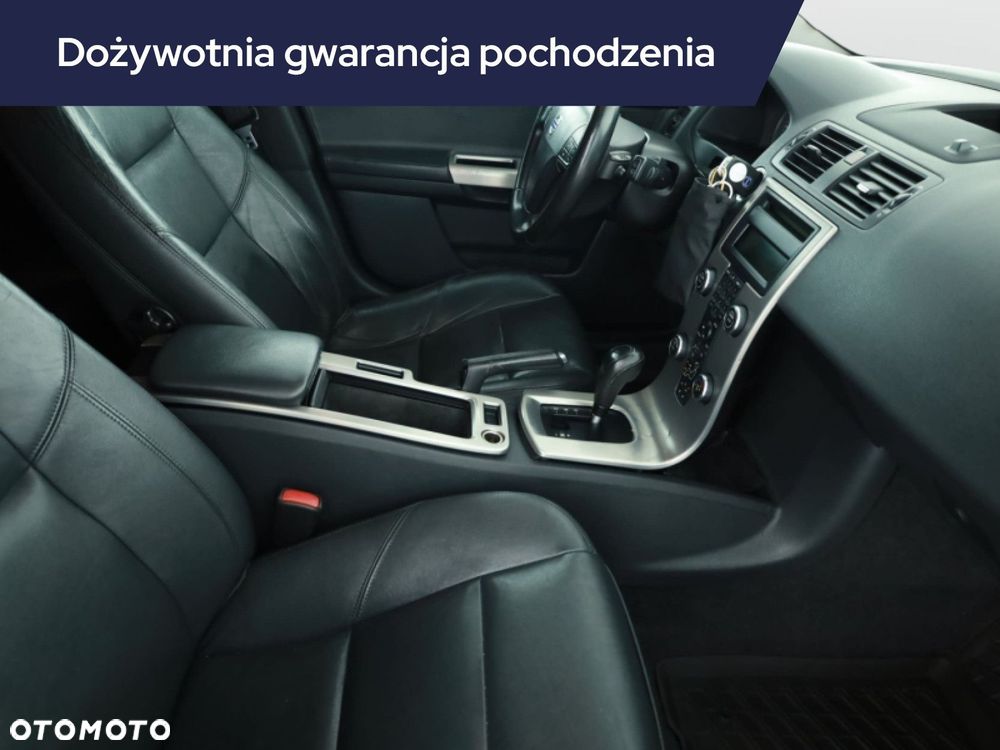 Volvo V50 - 9