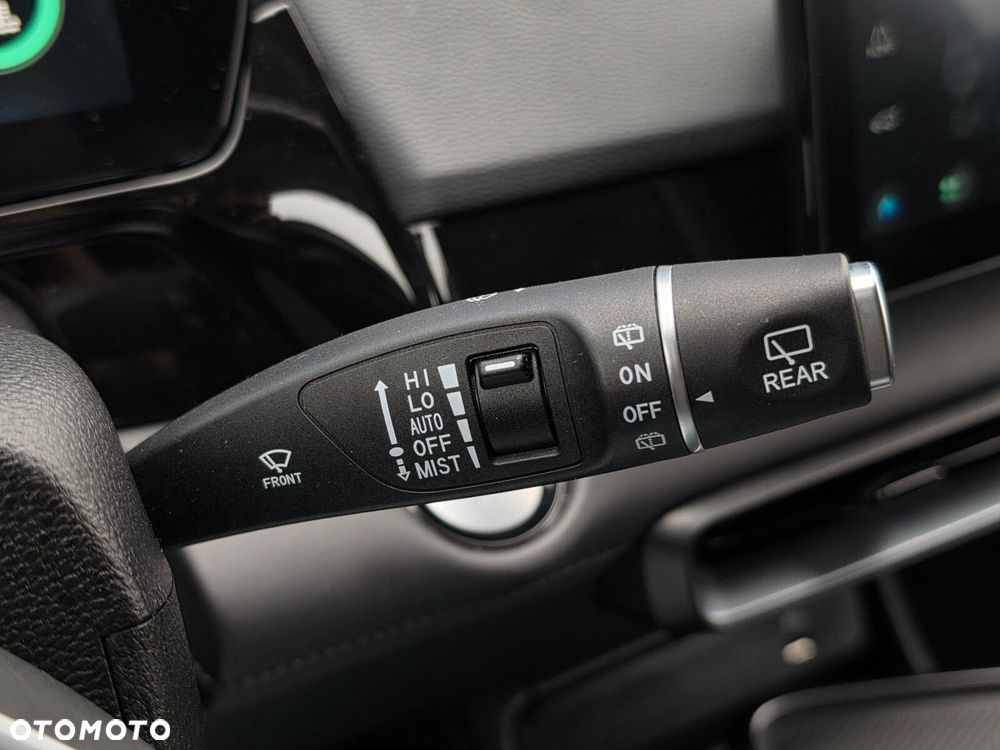 BAIC 5 Beijing 1.5T Luxury DCT - 24