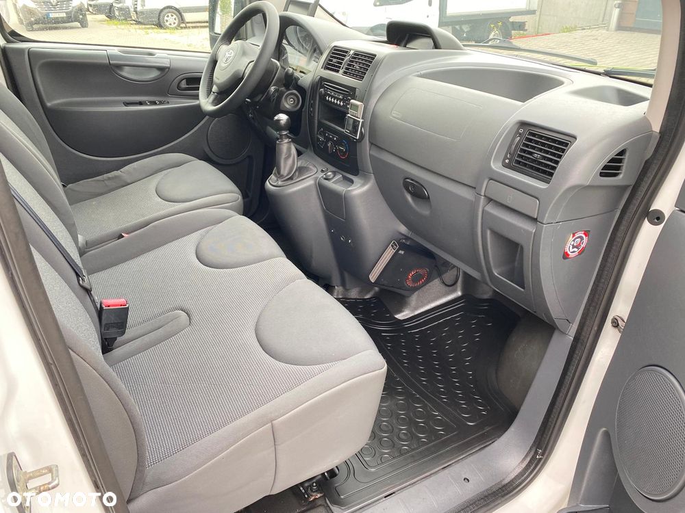 Toyota PROACE - 12