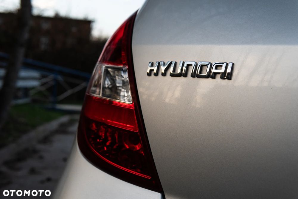 Hyundai i20 1.2 Style - 13
