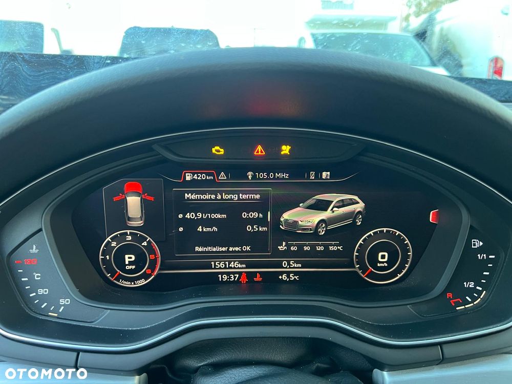 Audi A4 Allroad - 25