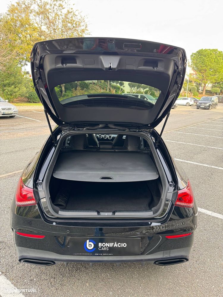 Mercedes-Benz CLA 250 - 23