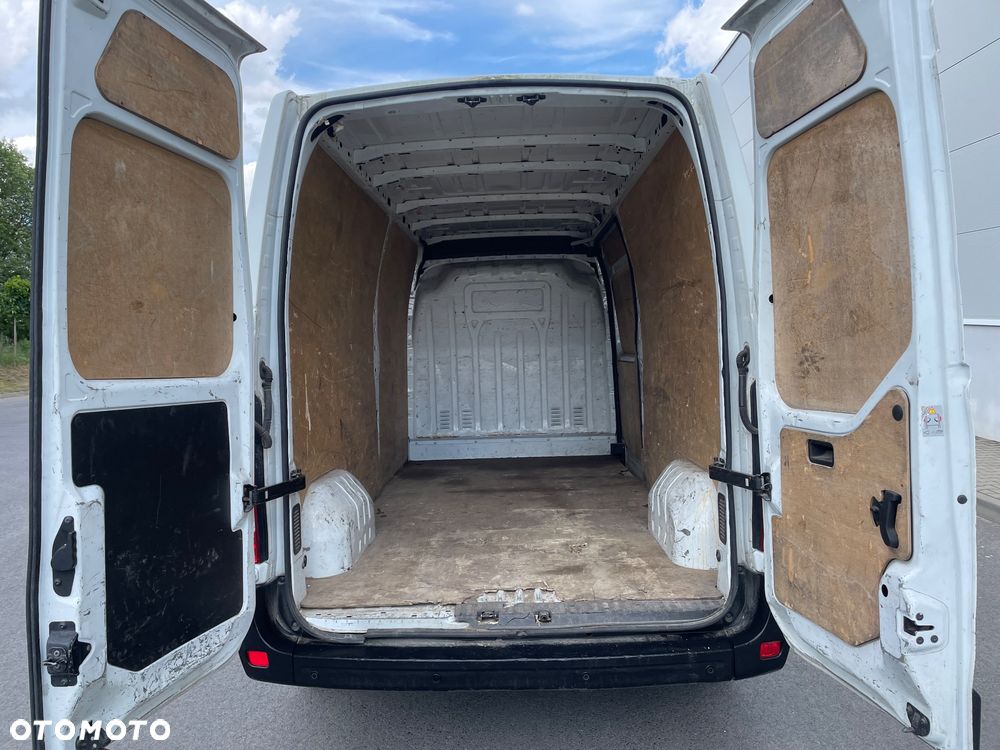 Renault Master L3H2 VA - 6