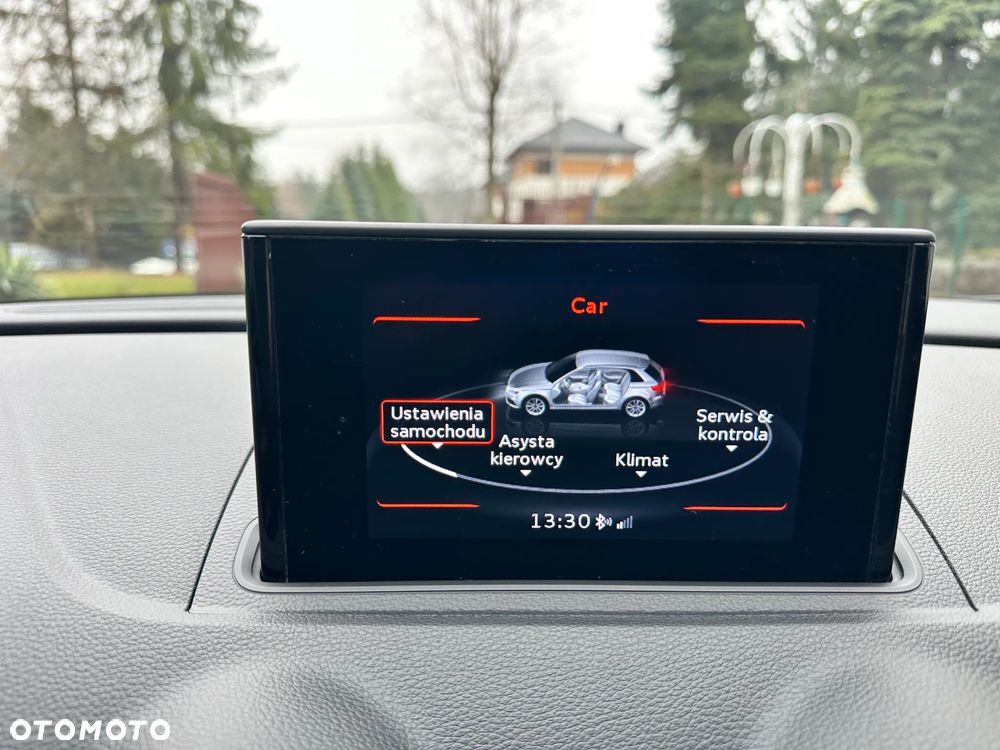 Audi A3 Sportback - 21