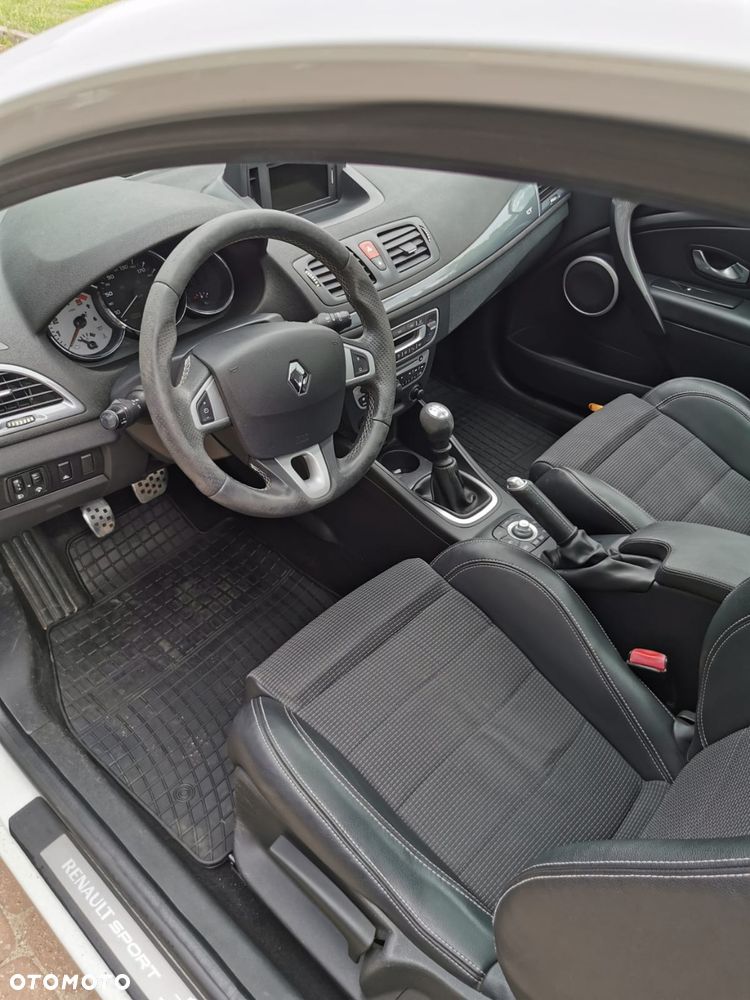 Renault Megane - 7