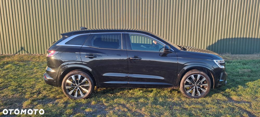 Renault Austral 1.3 TCe mHEV Techno - 36