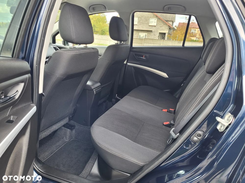 Suzuki SX4 S-Cross 1.0 T Premium - 20