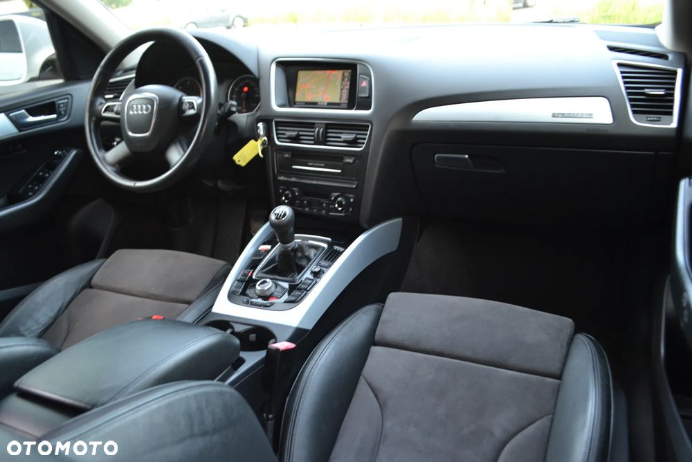 Audi Q5 - 18
