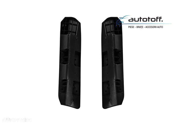 Pachet aerodinamic BMW X6 F16 (14-19) - 8