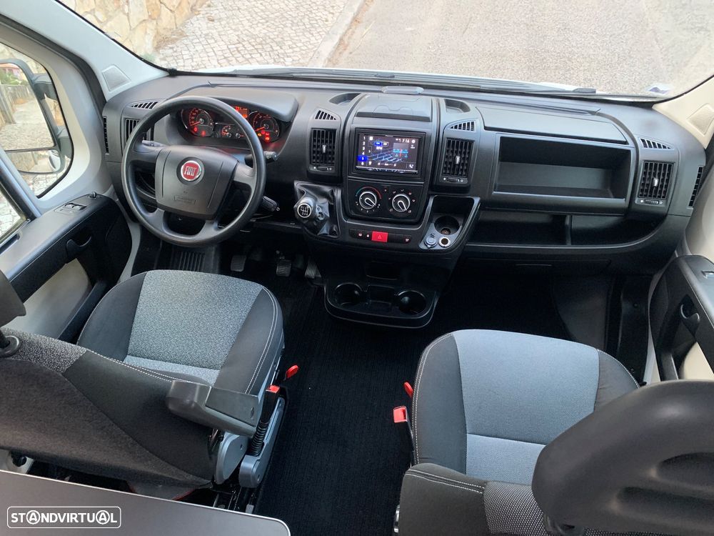 Fiat Ducato - 33