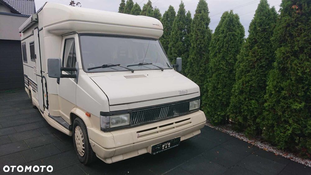 Fiat Ducato - 2