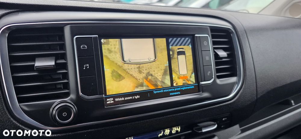 Peugeot Expert 2.0 L2H1 - 19