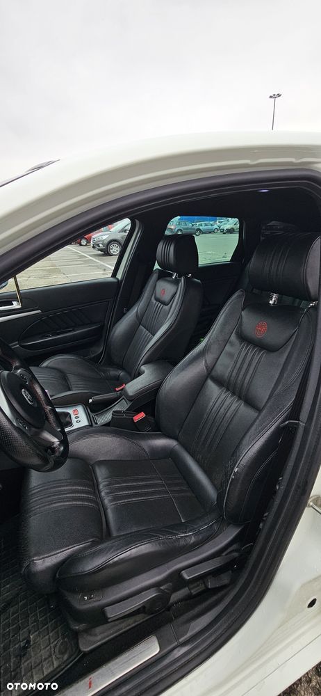 Alfa Romeo 159 2.0 JTDM 16V DPF - 9